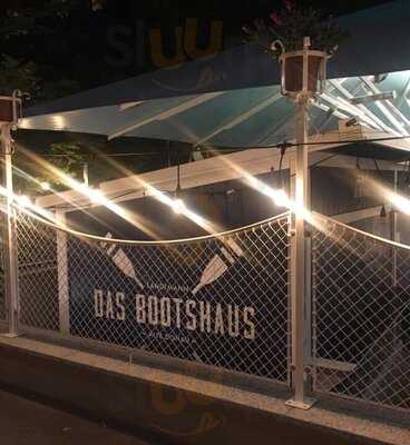 Das Bootshaus