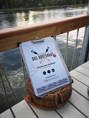 Das Bootshaus