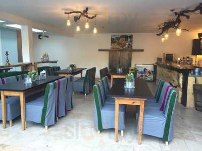 Eischer's Kronenstuberl