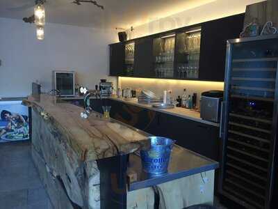 Eischer's Kronenstuberl