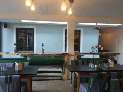 Eischer's Kronenstuberl