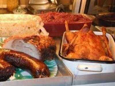 Eischer's Kronenstuberl