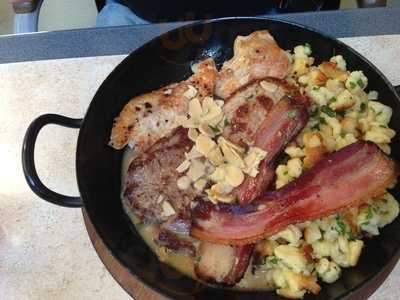 Vorstadtbeisl Selitsch