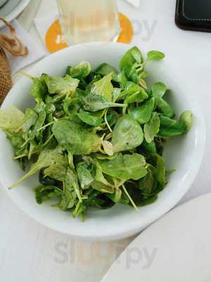 Restaurant Lapatschka