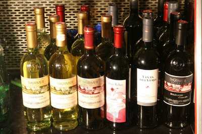 Heuberger Most- Und Weinheurigen