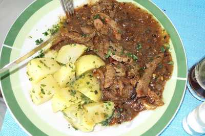 Heuberger Most- Und Weinheurigen