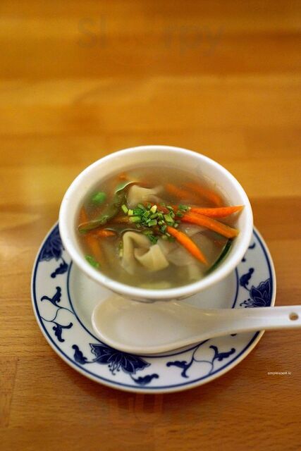 Li-li Restaurant