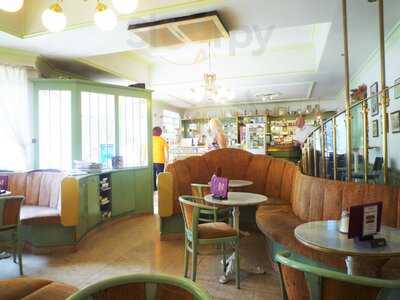 Cafe Konditorei Gumpendorf