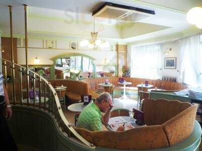 Cafe Konditorei Gumpendorf