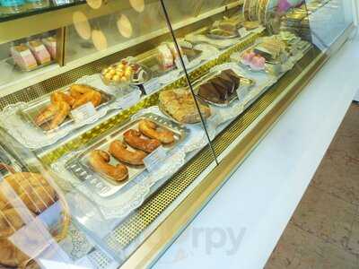 Cafe Konditorei Gumpendorf