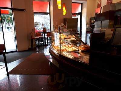 Kurkonditorei Oberlaa - Währing