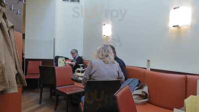 Kurkonditorei Oberlaa - Währing