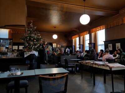 Café Weidinger