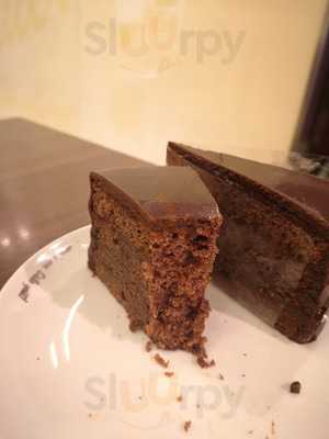 Kaffeekonditorei Nörbauer In Grinzing