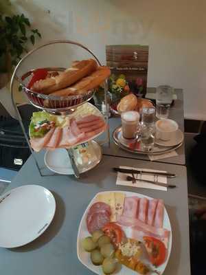 Kaffeekonditorei Nörbauer In Grinzing