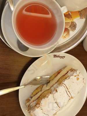 Kaffeekonditorei Nörbauer In Grinzing