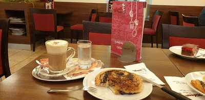 Kaffeekonditorei Nörbauer In Grinzing