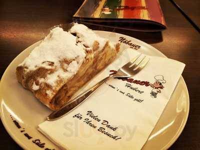 Kaffeekonditorei Nörbauer In Grinzing