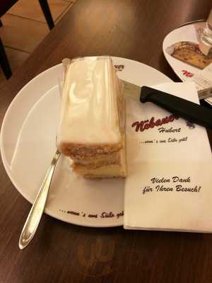 Kaffeekonditorei Nörbauer In Grinzing