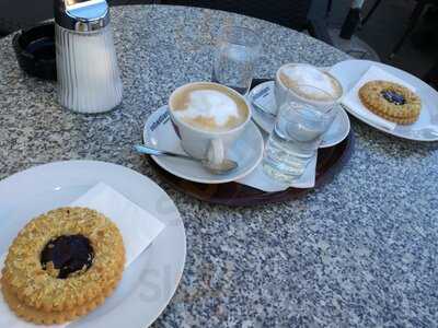 Baeckerei Linsbichler