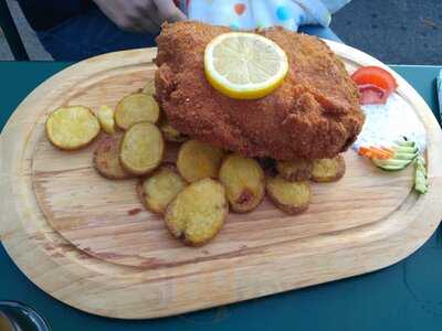 Gasthaus Zum Agnesbründl