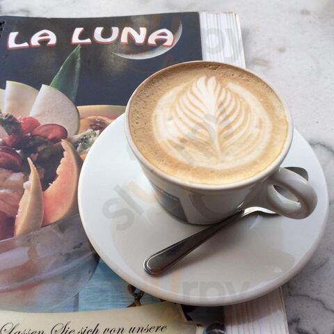 Eiscafe La Luna