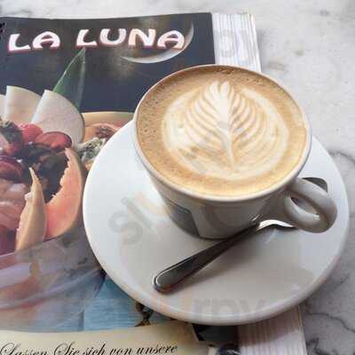 Eiscafe La Luna