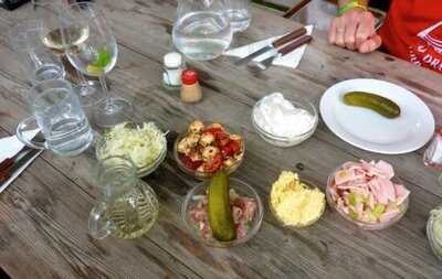 Buschenschank Ing. Andreas Wagner