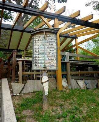 Buschenschank Ing. Andreas Wagner