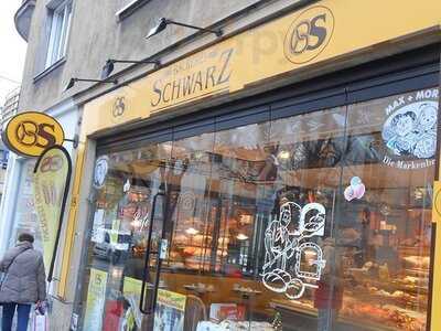 Bäckerei Schwarz