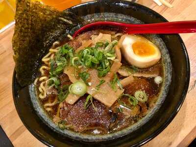 Oreno Ramen