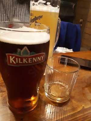 Crown And Swords Irish Bar