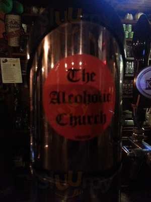 Crown And Swords Irish Bar