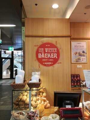 Anker Snack & Coffee