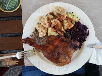 Hütterl Zur Kernigen