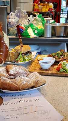 Hütterl Zur Kernigen