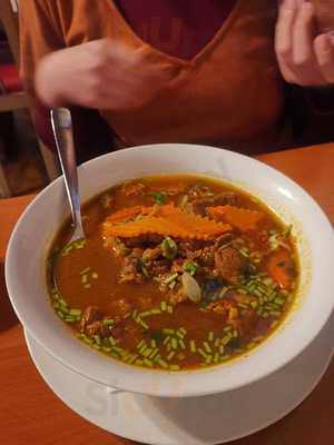 China Restaurant Tian-tin