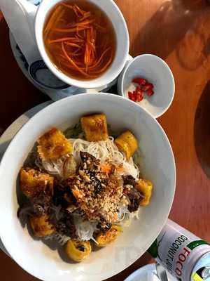 China Restaurant Tian-tin