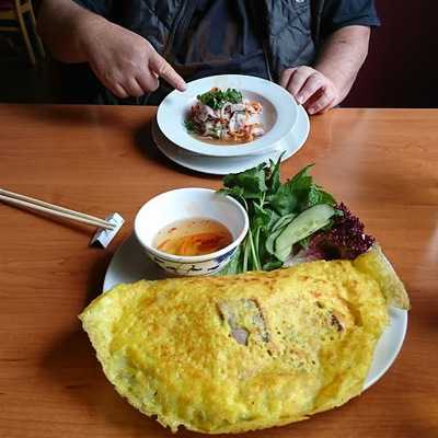 China Restaurant Tian-tin