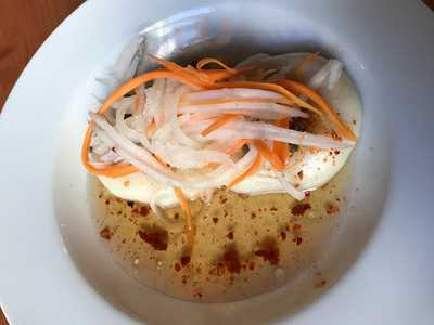 China Restaurant Tian-tin