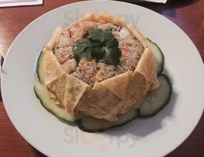 China Restaurant Tian-tin