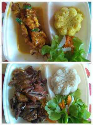 China Restaurant Tian-tin