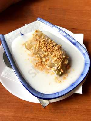 China Restaurant Tian-tin