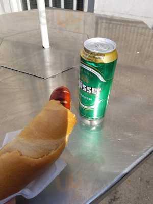 Würstelstand Am Schottentor - Steinmetz-gastro