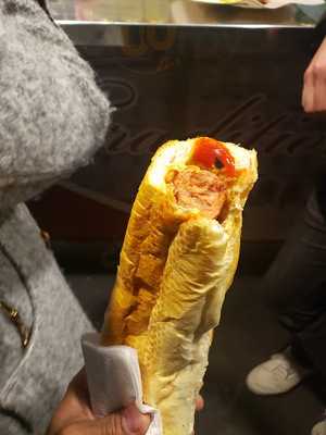 Würstelstand Am Schottentor - Steinmetz-gastro