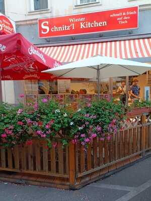 Wiener Schniz´l Kitchen