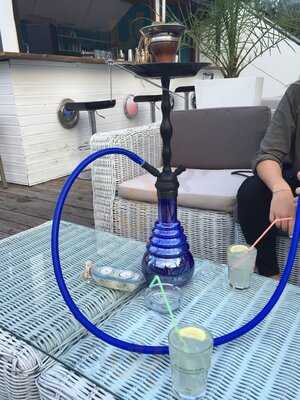 Delphin Restaurant Lounge