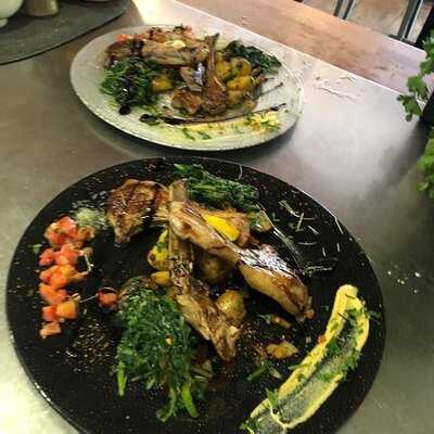 Pizzeria Ristorante Il Gabbiano