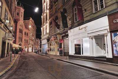 Dosage - Bar á Champagne