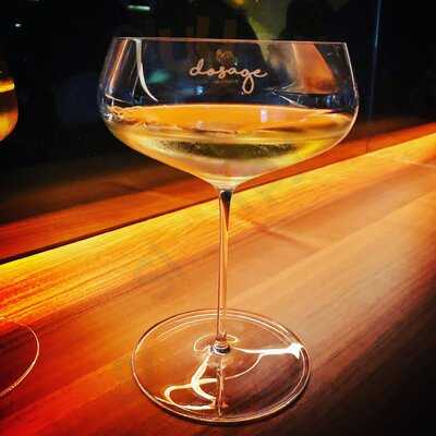 Dosage - Bar á Champagne